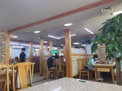 -真利味·脊骨火锅·正宗韩国料理(韩乐坊店)