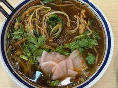 榨菜肉丝粉-承旭麻辣烫(马家堡东路店)