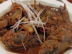 -老高家饺子馆