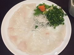 -玄品河豚(那覇國際通里之関)