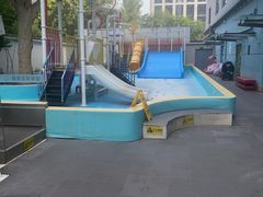 -北京海德酒店温泉