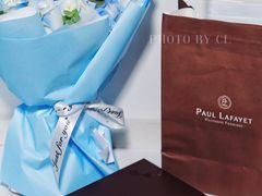 -PAUL LAFAYET 法式甜品(深圳湾万象城店)