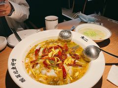 -新太二·鲜料川菜(晶耀前滩店)