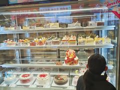 -85度C(南京中山南店)