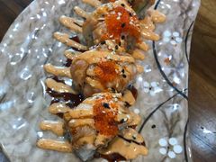-尺山寸水日料(马桥满天星店)