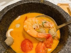 冬阴功海鲜一品锅-珍宝海鲜JUMBO Seafood(尚嘉店)