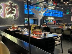 -西塔老太太泥炉烤肉(龙湖北苑天街店)