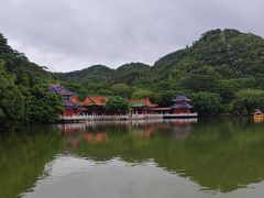 -珠海圆明新园