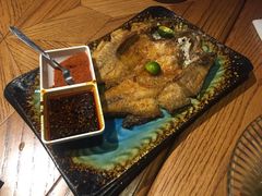-阿罗新疆菜(人民广场店)