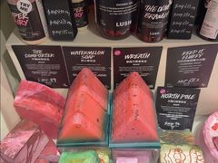 -LUSH(威尼斯人店)