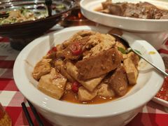 -西贝(枫蓝国际购物中心店)