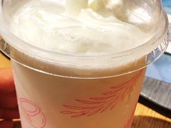 -麦当劳(酒仙桥路店)