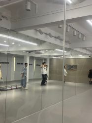 -我舞空间舞蹈培训