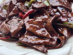 -張飛扒肉·龙江非遗(道外店)