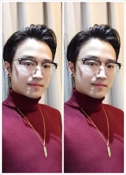-崇尚GAVIN STYLE