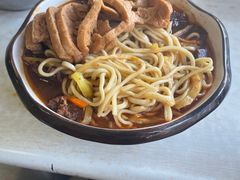 -六朝居老面馆(同鑫宾馆店)