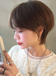 -时尚殿堂hair salon