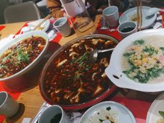 -一个叫川的地方(麒麟新天地店)