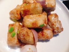 -莆田餐厅PUTIEN(颐堤港店)