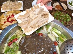 -马三妹跷脚牛肉(苏稽总店)