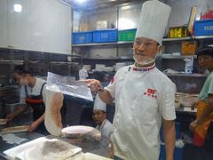 -映秋饭店(李庄总店)
