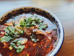麻将牛肉面-下面馆