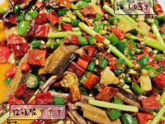 -邓公本味卤·江湖菜(天星桥创始店)