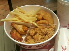 -肯德基(鲁迅路店)