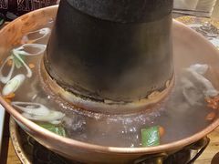 -东明生活广场(凉城购物中心店)