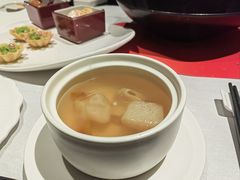 天籽兰炖花胶-馋遇江南·精致湖景雅宴(东方之门店)