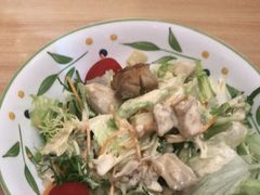 -萨莉亚意式餐厅(灵芝站中洲店)