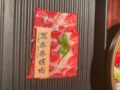-松鹤精致料理(五一中路店)