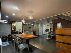 -不相离盐帮菜(郎园店)