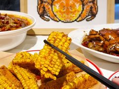 -聚味斋香辣蟹·蓝龙(塘沽总店)