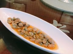 黄泥螺-老正兴菜馆(福州路店)