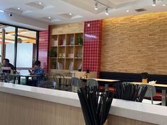 -子午路张记肉夹馍(兵马俑店)