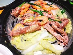 -三个渔夫·蒸汽海鲜(小白楼店)
