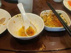 -捞神煲汤火锅(湖滨商业街店)