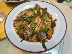 -龙香居海鲜浑锅家常菜·特色驴肉