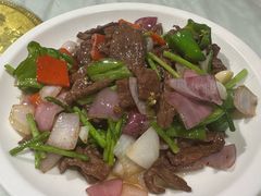 -柏合黄记豆腐皮饭店