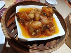 -点都德(华强南店)