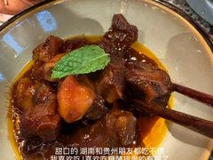 -南京大牌档(之心城店)
