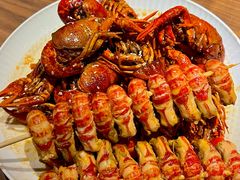 -马头巷·食景园(苏州总店)