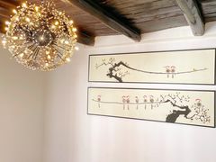 用餐区-侨乡