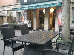 -蘭·日本料理铁板烧(碧云路店)