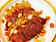 眉州东坡香肠-眉州东坡(亚运村店)