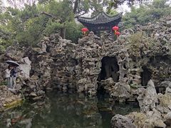 -粗茶淡饭(东关街店)