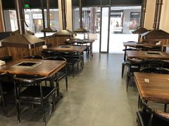 大堂-风味烧烤(泰富店)