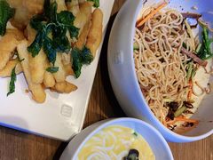 -云海肴·汽锅鸡·云南菜(曲江大悦城店)