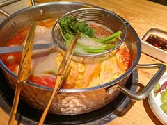 -山海蟹庐·海鲜糟粕醋火锅(慈溪店)